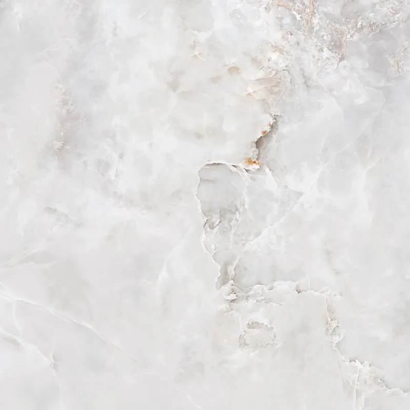 Dlažba Tubadzin Aquamarine grey lesk rektifikovaná 120x120 Alleen Vandaag