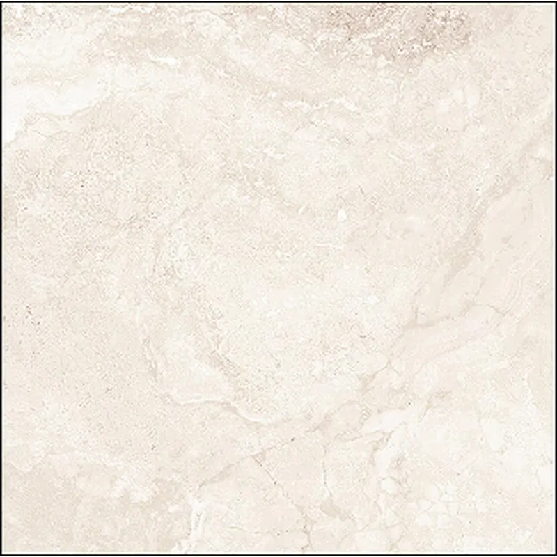 Dlažba Tubadzin Echo Celio cross ivory mat rektifikovaná 60x60 Laatste Kans