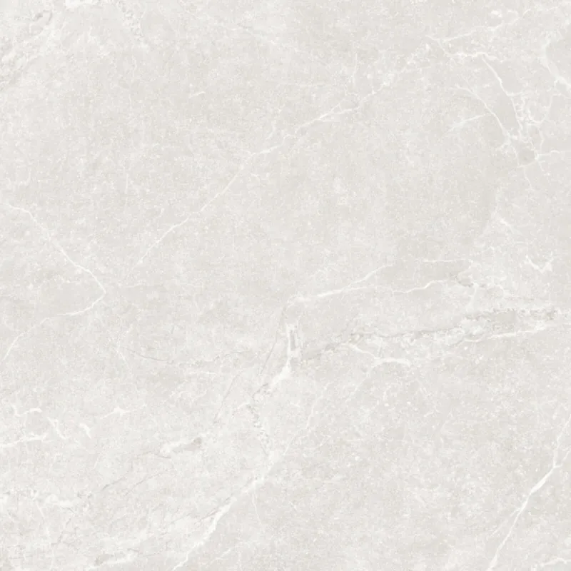 Dlažba Tubadzin Gobi light grey struktura mat rektifikovaná 80x80 Actieprijs
