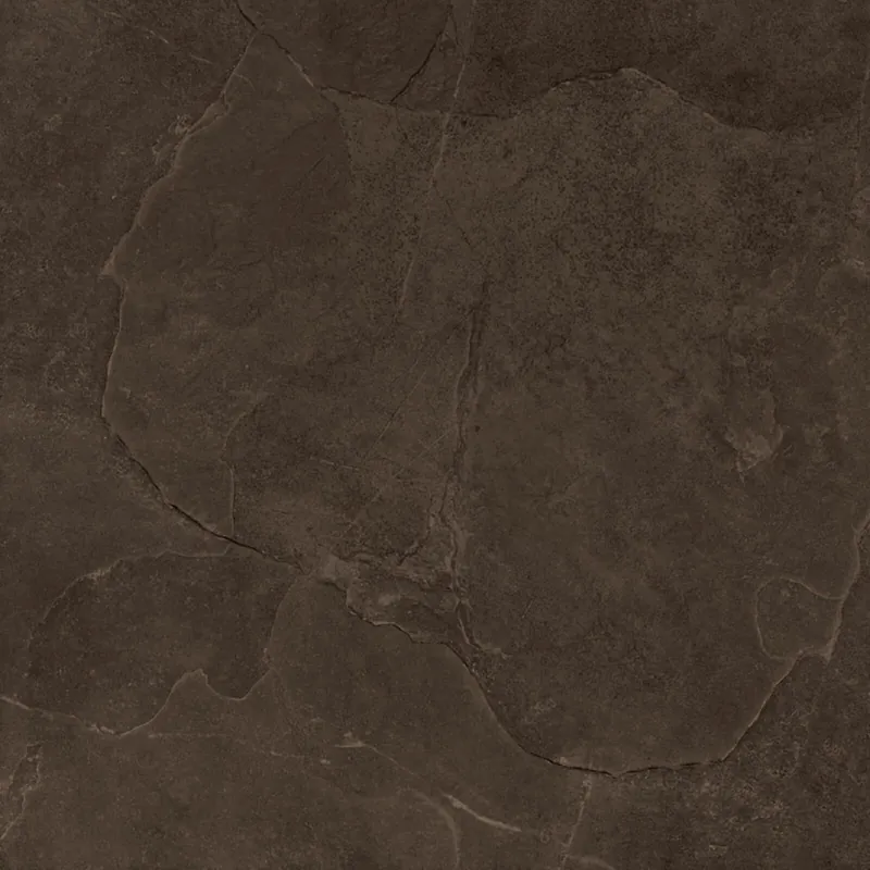Dlažba Tubadzin Grand Cave brown pololesk rektifikovaná 60x60 Laatste Kans