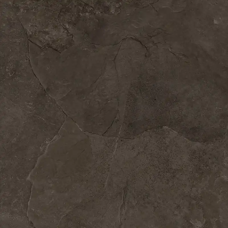 Dlažba Tubadzin Grand Cave brown struktura mat rektifikovaná 120x120 Favoriet
