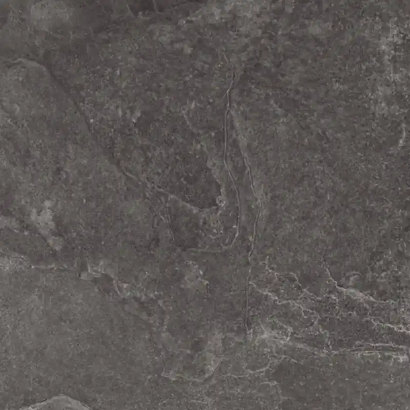 Nieuw Dlažba Tubadzin Grand Cave graphite struktura mat rektifikovaná 80x80