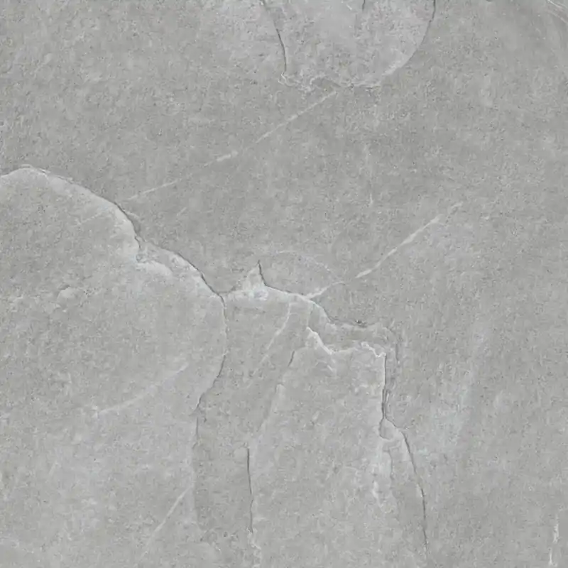 Dlažba Tubadzin Grand Cave grey pololesk rektifikovaná 80x80 Lage Kosten