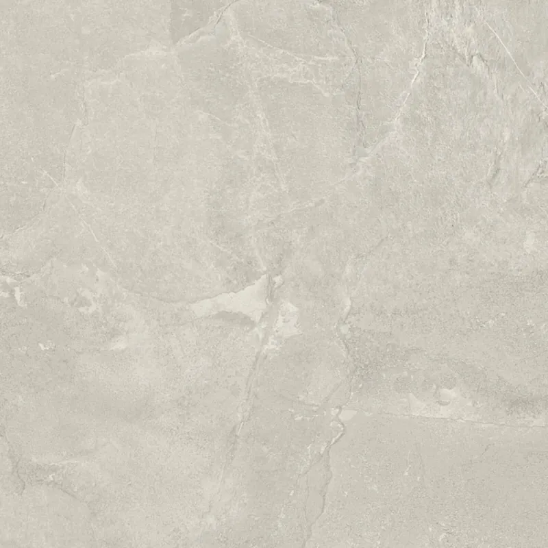 Laatste Kans Dlažba Tubadzin Grand Cave white pololesk rektifikovaná 80x80