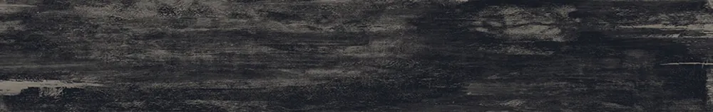 Betaalbaar Dlažba Tubadzin Holiday Wood black struktura mat rektifikovaná 19x120