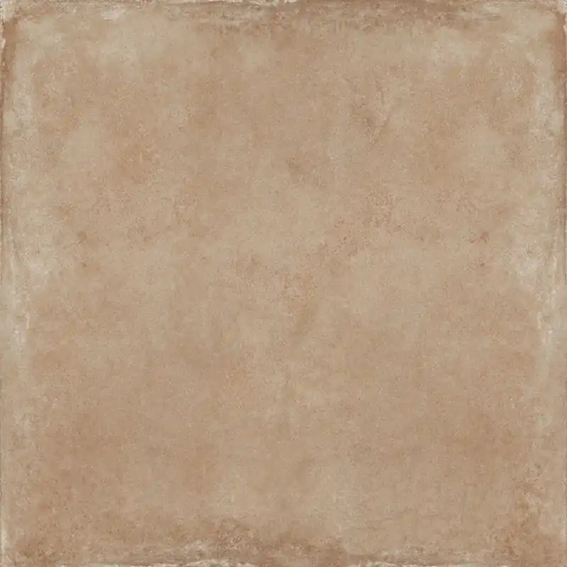 Dlažba Tubadzin Holiday red mat rektifikovaná 120x120 Gecertificeerd
