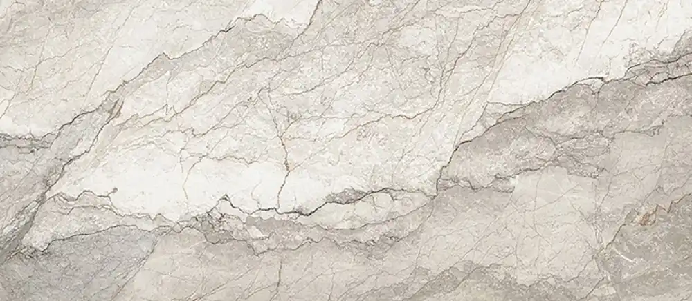 Dlažba Tubadzin Holiday stone beige struktura pololesk rektifikovaná 120x275 Tijdelijk Beschikbaar