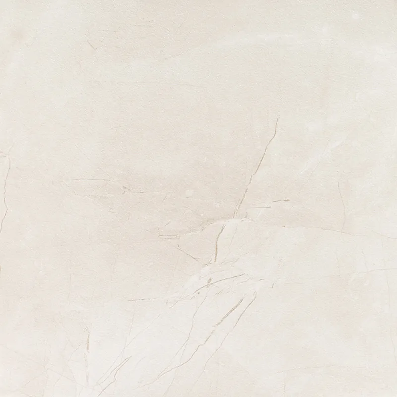 Dlažba Tubadzin Muse ivory pololesk rektifikovaná 60x60 Beperkt Aanbod