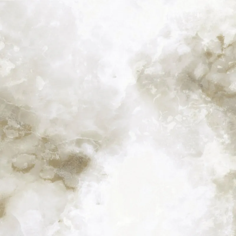 Dlažba Tubadzin Onice Bianco lesk rektifikovaná 120x120 Voordeelprijs