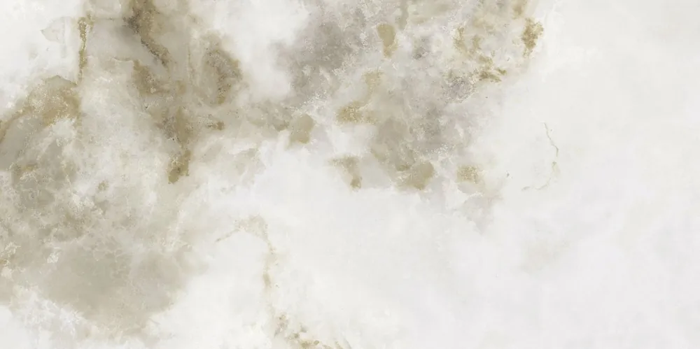 Dlažba Tubadzin Onice Bianco mat rektifikovaná 120x275 Lage Kosten