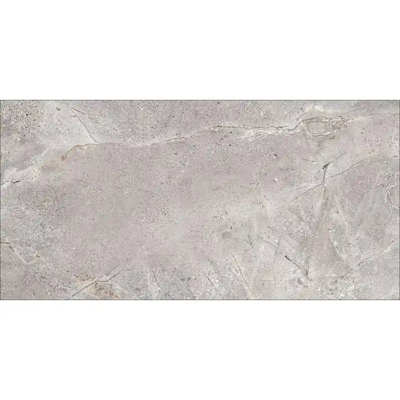 Dlažba Tubadzin Oxide grey struktura mat rektifikovaná 60x120 Beste Prijs