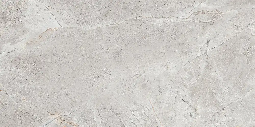 Dlažba Tubadzin Oxide gris struktura mat rektifikovaná 60x120 Bestseller