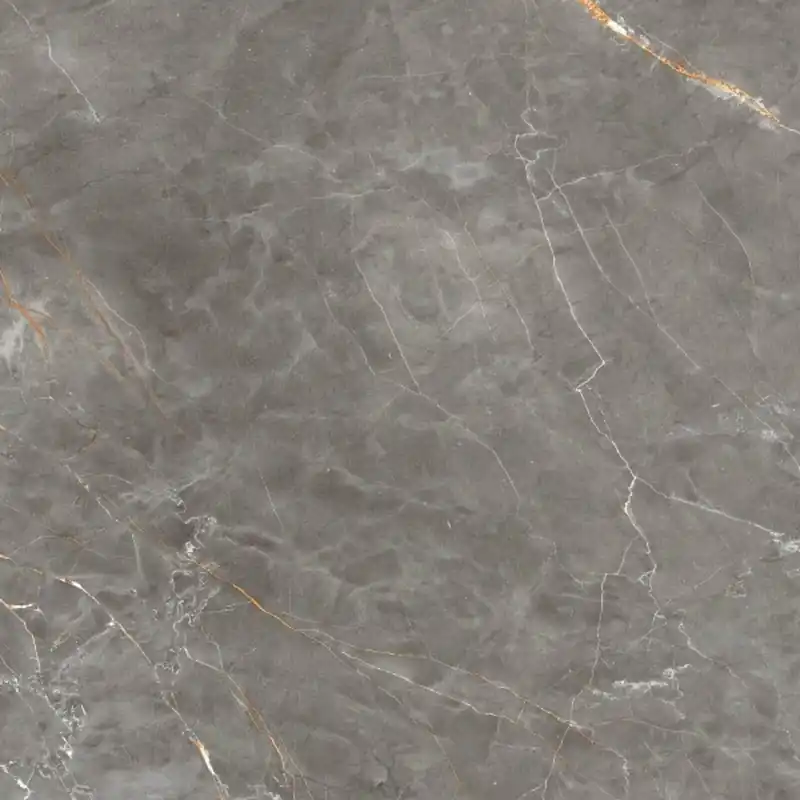 Dlažba Tubadzin Shinestone grey lesk rektifikovaná 80x80 Lage Kosten