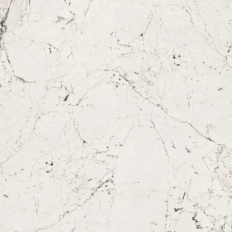 Dlažba Tubadzin Sophisticated white lesk rektifikovaná 60x60 Gratis Retour