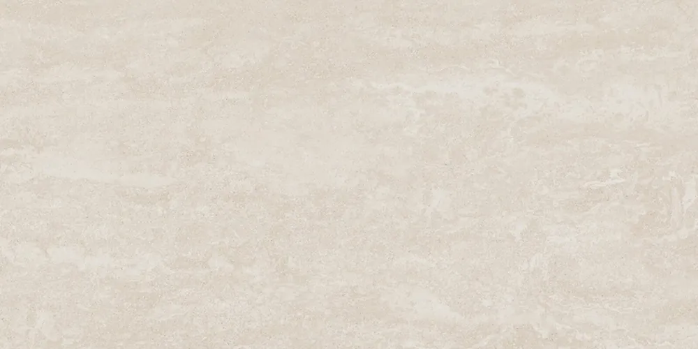 Dlažba Tubadzin Travertigo ivory struktura mat rektifikovaná 60x120 Speciale Aanbieding