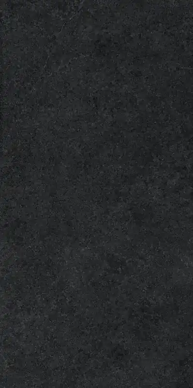 Dlažba Tubadzin Zimba black struktura mat rektifikovaná 60x120 Lage Kosten