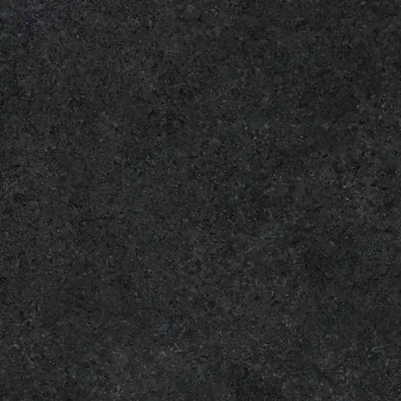 Dlažba Tubadzin Zimba black struktura mat rektifikovaná 60x60 Op = Op