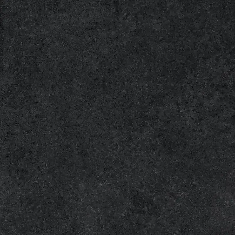 Dlažba Tubadzin Zimba black struktura mat rektifikovaná 80x80 Betaalbaar