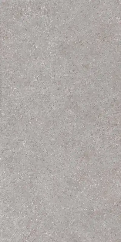 Dlažba Tubadzin Zimba light grey struktura mat rektifikovaná 60x120 Must-Have