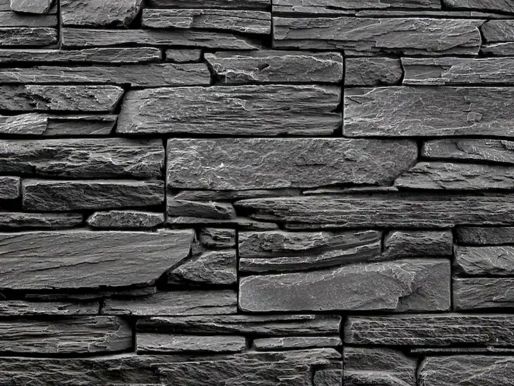 Betaalbaar Fasádní obklad Magicrete Shale šedý MAG006UK/33