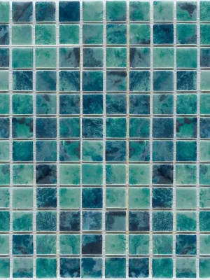 Mozaika Alttoglass Elite Pools Borneo 32x32 Finale Uitverkoop