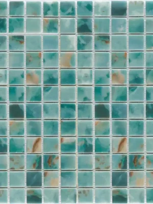 Mozaika Alttoglass Elite Pools Estela 32x32 Tijdelijk Beschikbaar