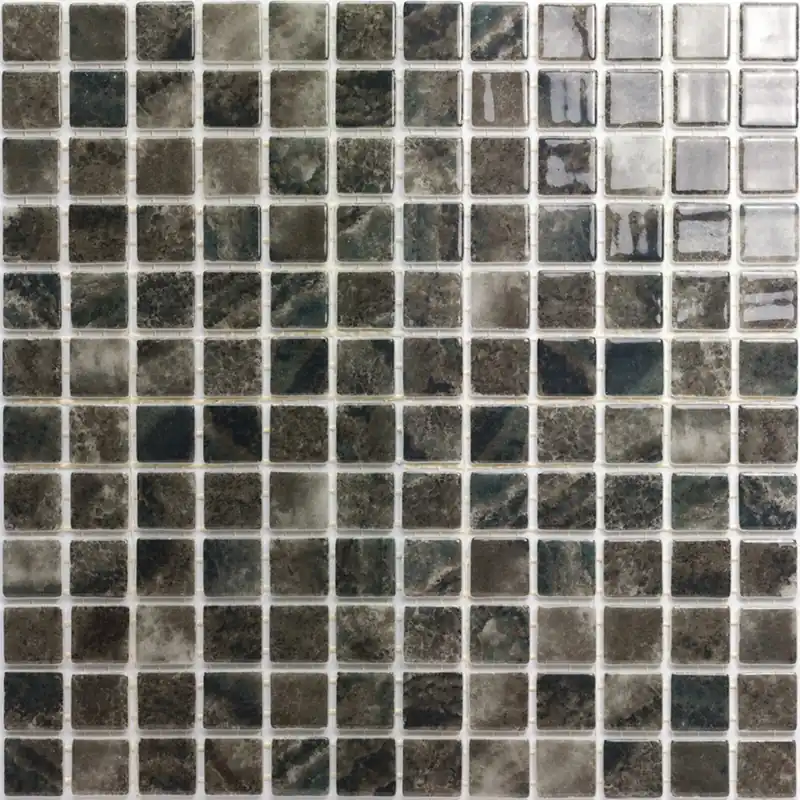 Mozaika Alttoglass Elite Pools Manhanttan 32x32 Hoge Kwaliteit