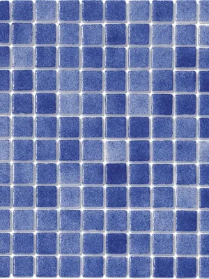 Mozaika Alttoglass Fog Azul 32x32 Must-Have