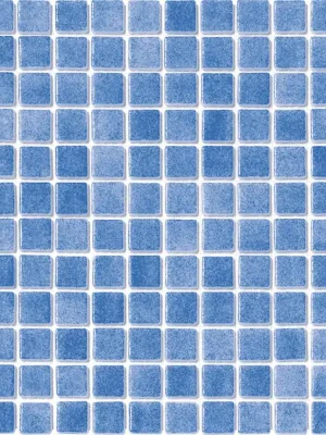 Betrouwbaar Mozaika Alttoglass Fog Azul Claro 32x32
