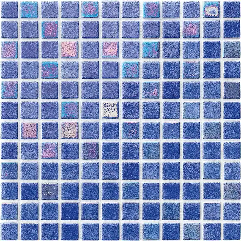 Alleen Vandaag Mozaika Alttoglass Iris Mix dark 32x32