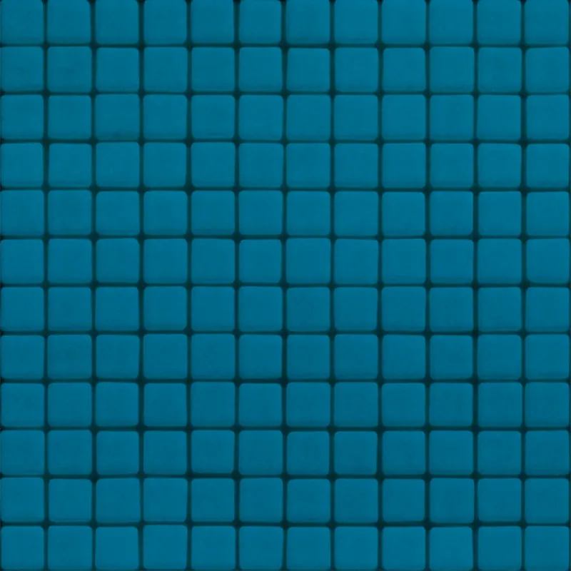 Mozaika Alttoglass Night Glass Azul night 32x32 Populair