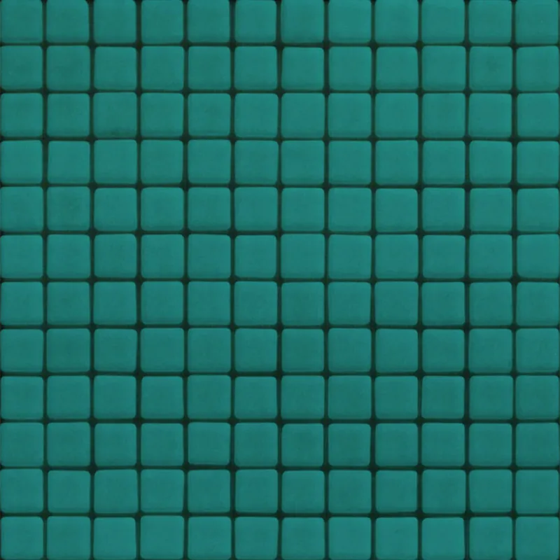 Mozaika Alttoglass Night Glass Blanco night 32x32 Populair
