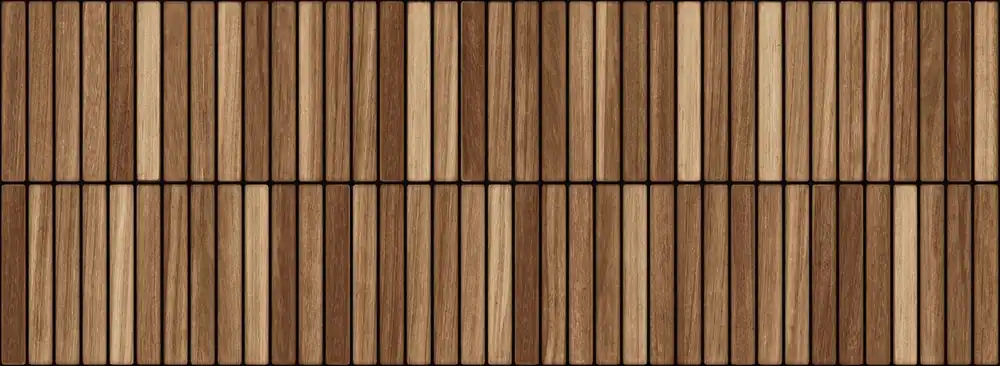 Express Levering Obklad Arté Bahama wood struktura lesk rektifikovaný 33x90