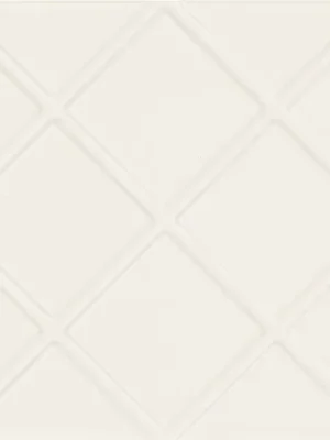 Obklad Arté Blanca geo struktura lesk rektifikovaný 30x60 Gratis Retour