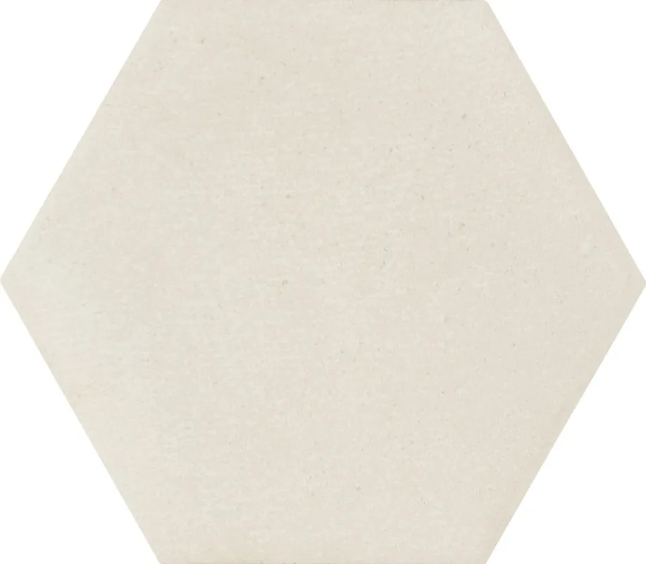Obklad Arté Grigia grey hex mat rektifikovaný 11x13 Lage Prijs