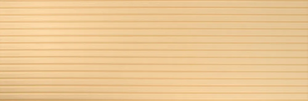 Beperkte Voorraad Obklad El Molino Devon ocre struktura mat rektifikovaný 40x120