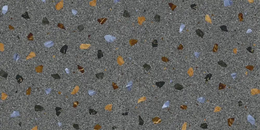 Hoge Kwaliteit Obklad El Molino Terratzo gris mat rektifikovaný 62x120