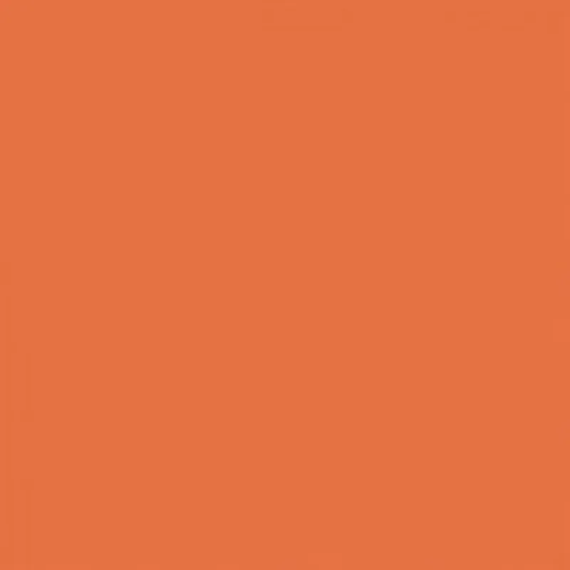 Obklad Rako Color One oranžová lesk 15x15 WAA19450 Nieuw