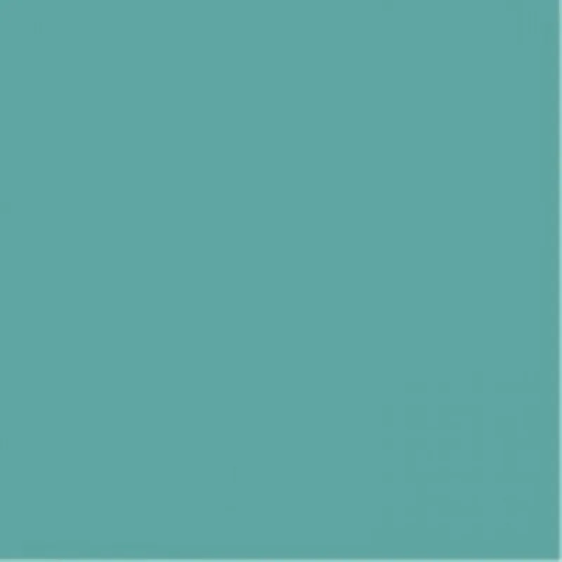 Speciale Aanbieding Obklad Rako Color One tyrkysová mat 20x20 WAA1N467