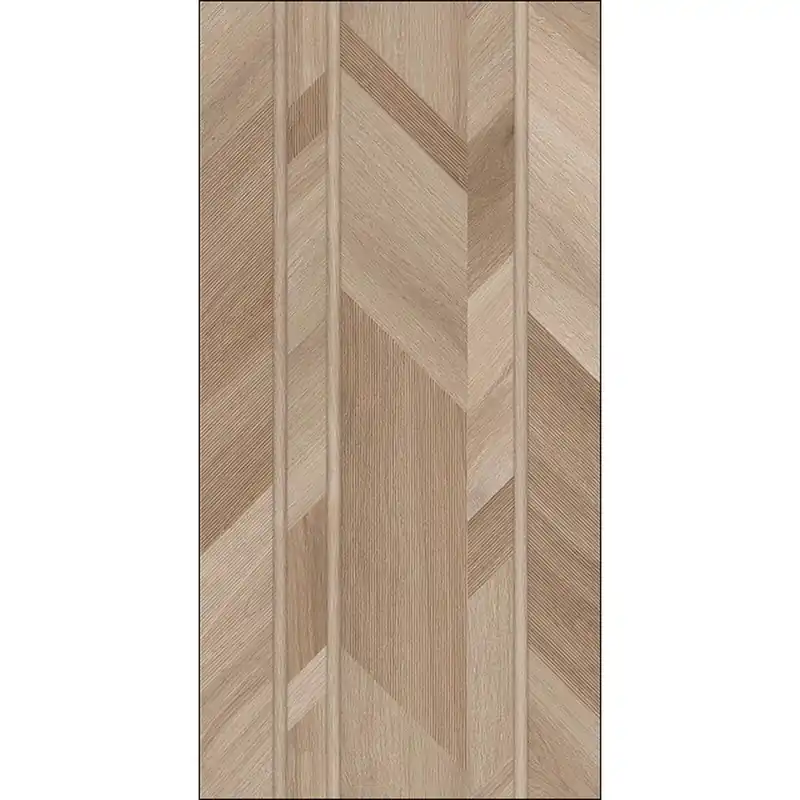 Exclusieve Aanbieding Obklad Tubadzin Echo Wood beige lesk rektifikovaný 60x120