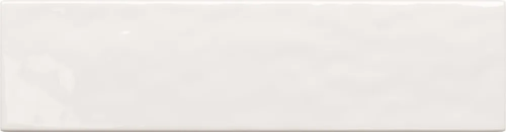 Goedkoop Obklad Tubadzin Masovia bianco struktura lesk 8x30