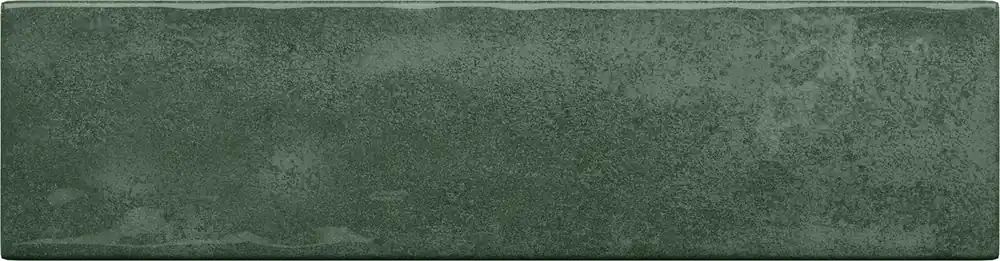 Obklad Tubadzin Masovia verde A struktura lesk 8x30 Bestseller