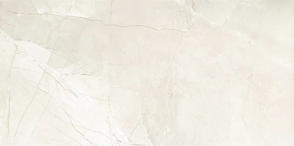 Obklad Tubadzin Muse Ivory lesk rektifikovaný 30x60 Beperkte Voorraad