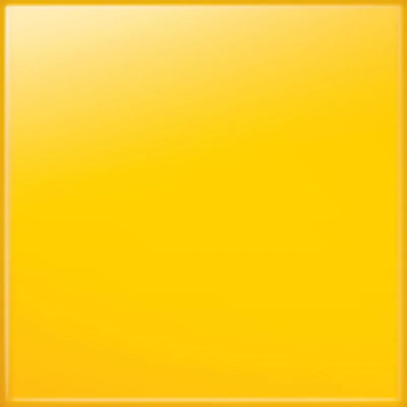 Weekendaanbieding Obklad Tubadzin Pastel zólty lesk 20x20