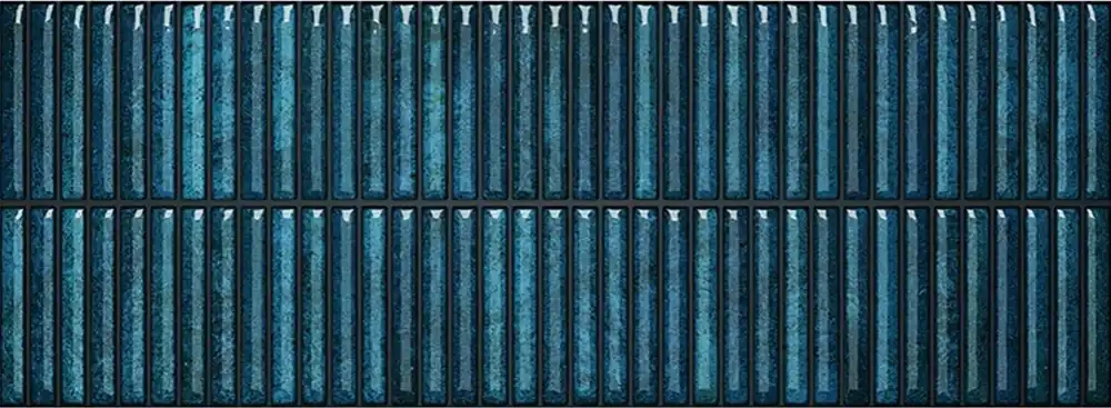 Voordeelprijs Obklad Tubadzin Pure stick struktura lesk rektifikovaný 33x90