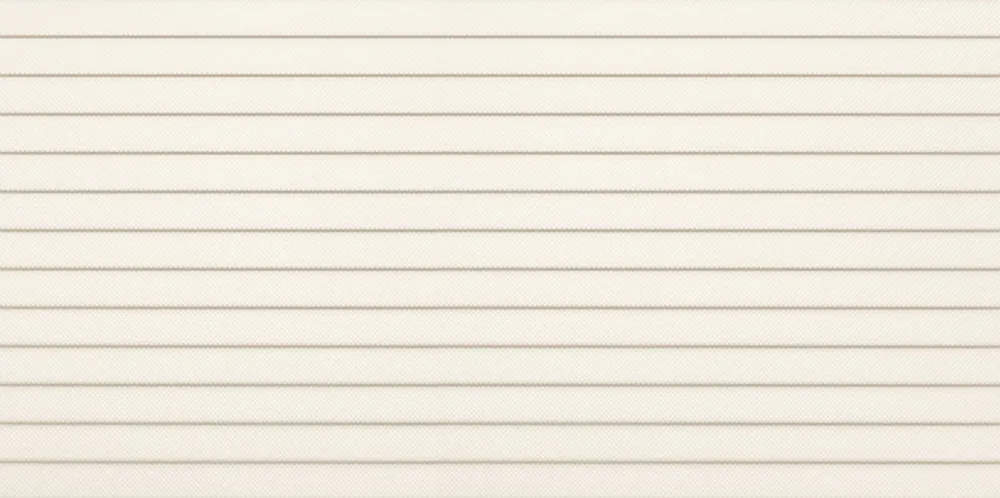 Obklad Tubadzin Reflection white struktura mat rektifikovaný 30x60 Meest Verkocht