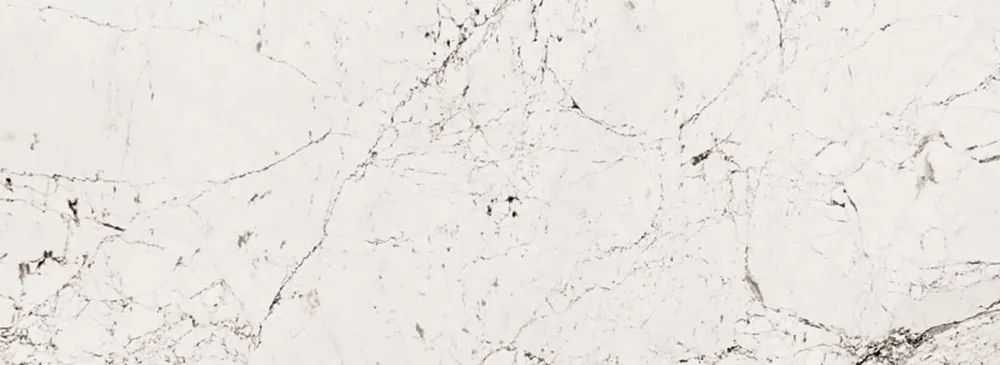 Koopje Obklad Tubadzin Sophisticated white lesk rektifikovaný 33x90