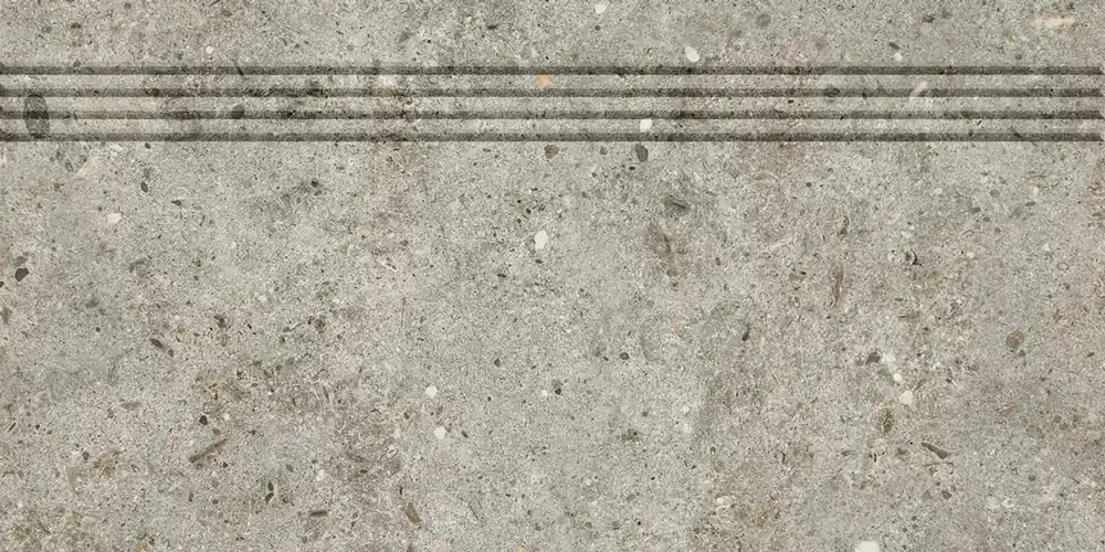 Rechtstreeks Van De Fabrikant Schodovka Arté Etno grey mat rektifikovaná 30x60