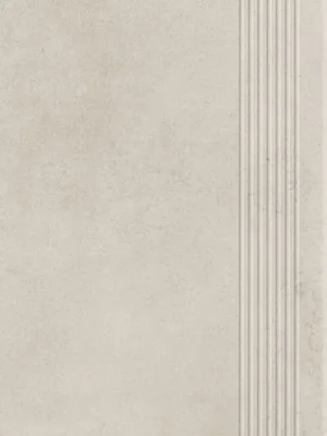 Lage Prijs Schodovka Paradyz Magnetik bianco prasowana mat rektifikovaná 30x60