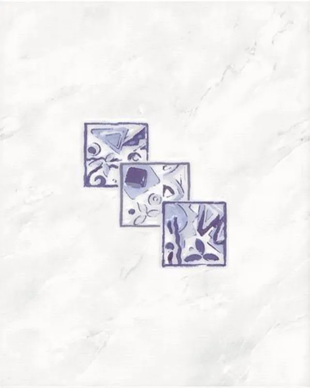 Nu Kopen Dekor Rako Lucie 17 šedá lesk 20x25 WITGL110